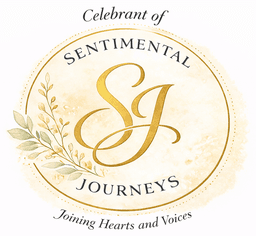 Sentimental Journeys logo